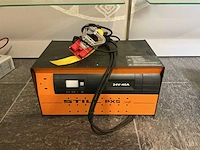 Still - 24v 40a - acculaders - 2022 - afbeelding 1 van  3