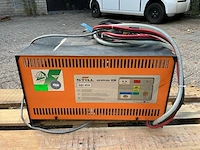 Still - 24v 40a - acculaders - afbeelding 1 van  2