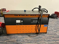Still - 24v 50a - acculaders - 2014 - afbeelding 1 van  3