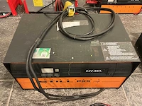 Still - 24v 50a - battery chargers - 2022 - afbeelding 1 van  2