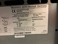 Still - 24v 50a - battery chargers - 2022 - afbeelding 2 van  2