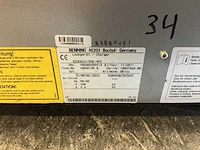 Still - 24v 55a - acculaders - 2011 - afbeelding 2 van  2