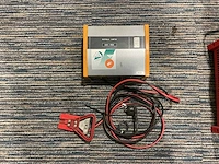 Still - 24v 55a - acculaders - 2018 - afbeelding 1 van  3