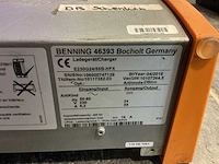 Still - 24v 55a - battery chargers - 2018 - afbeelding 2 van  2