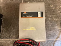 Still - 24v 55a - battery chargers - 2022 - afbeelding 1 van  2
