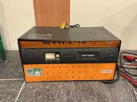 Still - 24v 60a - acculaders - 2007 - afbeelding 1 van  3