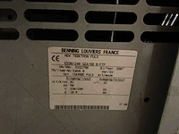 Still - 24v 60a - acculaders - 2007 - afbeelding 3 van  3