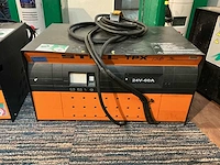 Still - 24v 60a - acculaders - 2011 - afbeelding 1 van  3