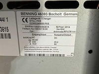 Still - 24v 60a - acculaders - 2014 - afbeelding 2 van  2