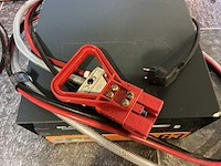 Still - 24v 65a - acculaders - 2011 - afbeelding 2 van  3