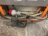 Still - 24v 70a - acculaders - 2015 - afbeelding 2 van  3