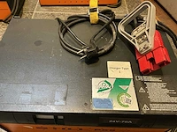 Still - 24v 70a - acculaders - 2018 - afbeelding 2 van  3