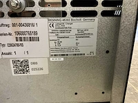 Still - 24v 70a - acculaders - 2018 - afbeelding 3 van  3