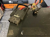 Still - 24v 70a - acculaders - - afbeelding 2 van  3