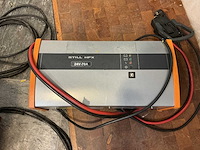 Still - 24v 70a - battery chargers - 2017 - afbeelding 1 van  2