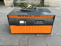 Still - 24v 70ah - acculaders - 2013 - afbeelding 1 van  3