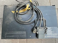 Still - 24v 70ah - acculaders - 2013 - afbeelding 2 van  3