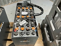 Still - 375ah 24v - acculaders - 2020 - afbeelding 1 van  5
