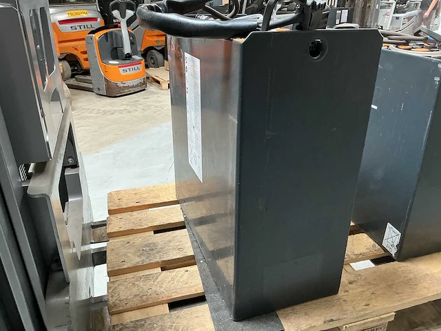 Still - 375ah 24v - acculaders - 2020 - afbeelding 4 van  5