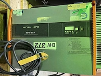 Still - 48a 80a - acculaders - afbeelding 1 van  2