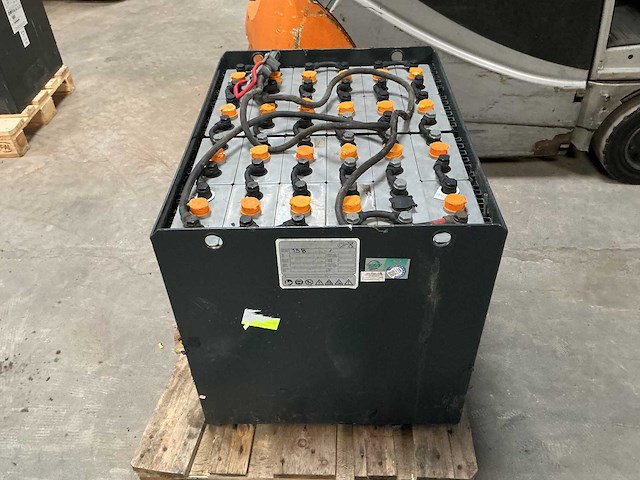 Still - 48v - acculaders - afbeelding 3 van  4