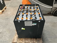 Still - 48v - acculaders - afbeelding 3 van  4