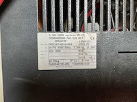 Still - 48v 100a - acculaders - 2015 - afbeelding 2 van  2