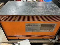 Still - 48v 100a - acculaders - 2017 - afbeelding 1 van  2