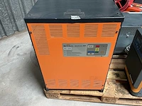 Still - 48v 125a - acculaders - afbeelding 1 van  3