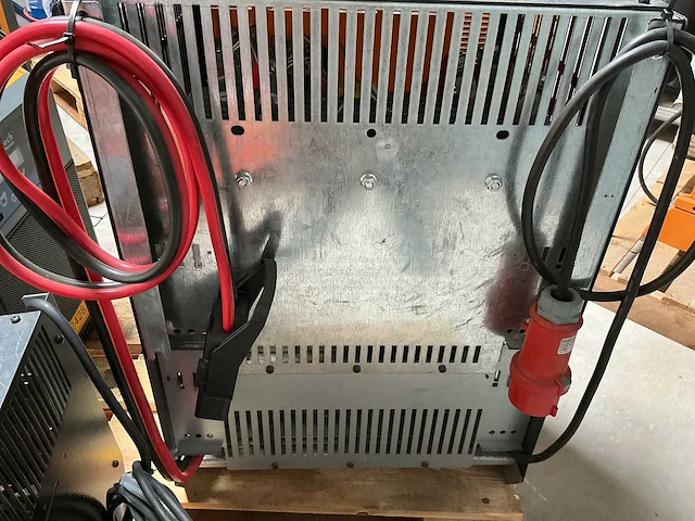 Still - 48v 125a - acculaders - afbeelding 2 van  3