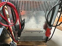 Still - 48v 125a - acculaders - afbeelding 2 van  3