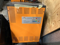 Still - 48v 125a - acculaders - afbeelding 1 van  2