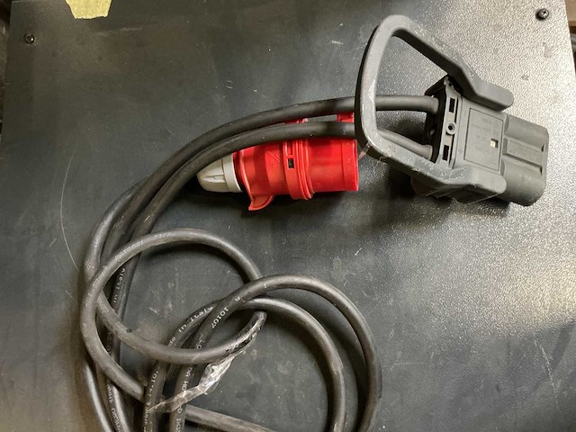 Still - 48v 125a - acculaders - afbeelding 2 van  2