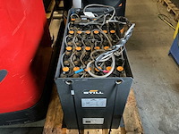 Still - 48v 3 pzs 345ah - acculaders - 2019 - afbeelding 2 van  3