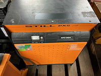 Still - 48v 50a - acculaders - 2013 - afbeelding 1 van  2