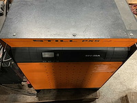 Still - 48v 50a - acculaders - 2015 - afbeelding 1 van  2