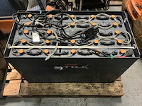 Still - 48v 5pzs 625ah - acculaders - 2017 - afbeelding 1 van  4