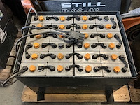 Still - 48v 5pzs 625ah - acculaders - 2017 - afbeelding 2 van  3