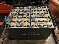 Still - 48v 5pzs 625ah - acculaders - 2019 - afbeelding 1 van  4