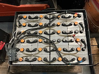 Still - 48v 5pzs 625ah - acculaders - 2019 - afbeelding 2 van  4