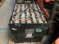 Still - 48v 5pzs 625ah - acculaders - 2019 - afbeelding 3 van  4