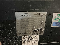 Still - 48v 5pzs 625ah - acculaders - 2019 - afbeelding 4 van  4