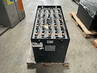 Still - 48v 625a - acculaders - 2020 - afbeelding 1 van  6