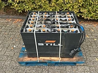Still - 48v 625ah 5 psz 625 - acculaders - 2019 - afbeelding 1 van  5