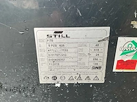 Still - 48v 625ah 5 psz 625 - acculaders - 2019 - afbeelding 4 van  5