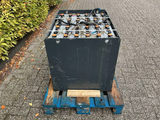 Still - 48v 625ah 5 psz 625 - acculaders - 2019 - afbeelding 5 van  5