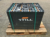 Still - 48v 625ah pzs 05 epzs 0625 sc - acculaders - 2020 - afbeelding 4 van  5