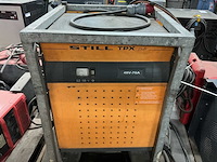 Still - 48v 70a - acculaders - 2010 - afbeelding 1 van  3
