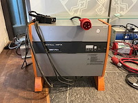 Still - 48v 70a - acculaders - 2017 - afbeelding 1 van  2