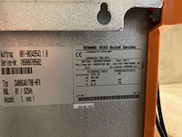 Still - 48v 70a - acculaders - 2017 - afbeelding 2 van  2